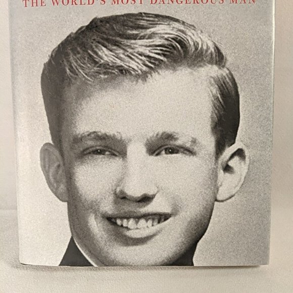 Too Much and Never Enough : How My Family Created the World's Most Dangerous Man - Picture 3 of 14